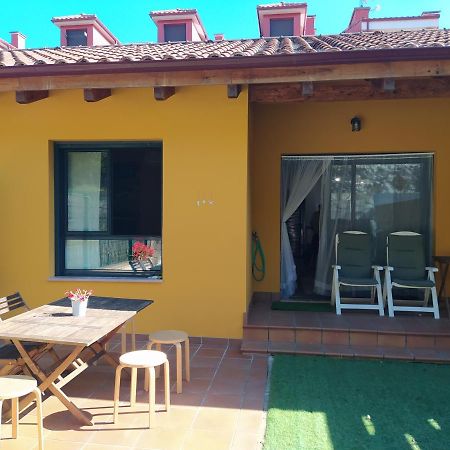Adosado De Maria - Para 4 Pax En Posada De Llanes - Vut-3002-As Εξωτερικό φωτογραφία