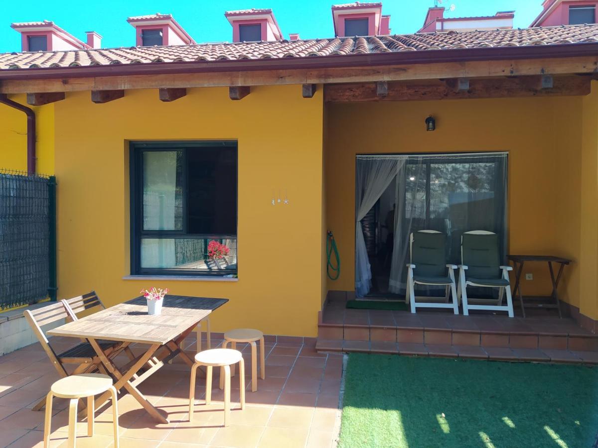 Adosado De Maria - Para 4 Pax En Posada De Llanes - Vut-3002-As Εξωτερικό φωτογραφία
