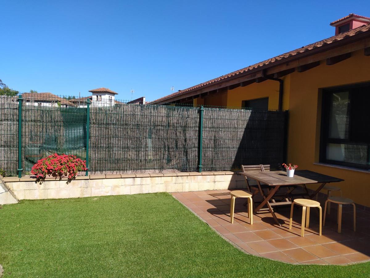 Adosado De Maria - Para 4 Pax En Posada De Llanes - Vut-3002-As Εξωτερικό φωτογραφία