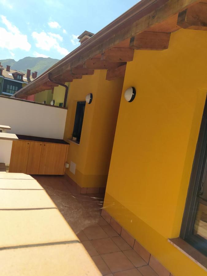 Adosado De Maria - Para 4 Pax En Posada De Llanes - Vut-3002-As Εξωτερικό φωτογραφία