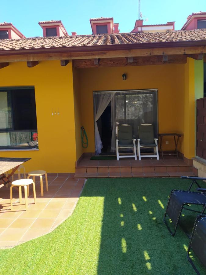Adosado De Maria - Para 4 Pax En Posada De Llanes - Vut-3002-As Εξωτερικό φωτογραφία