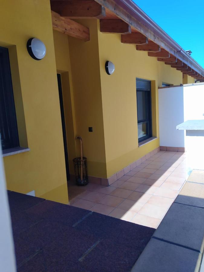 Adosado De Maria - Para 4 Pax En Posada De Llanes - Vut-3002-As Εξωτερικό φωτογραφία