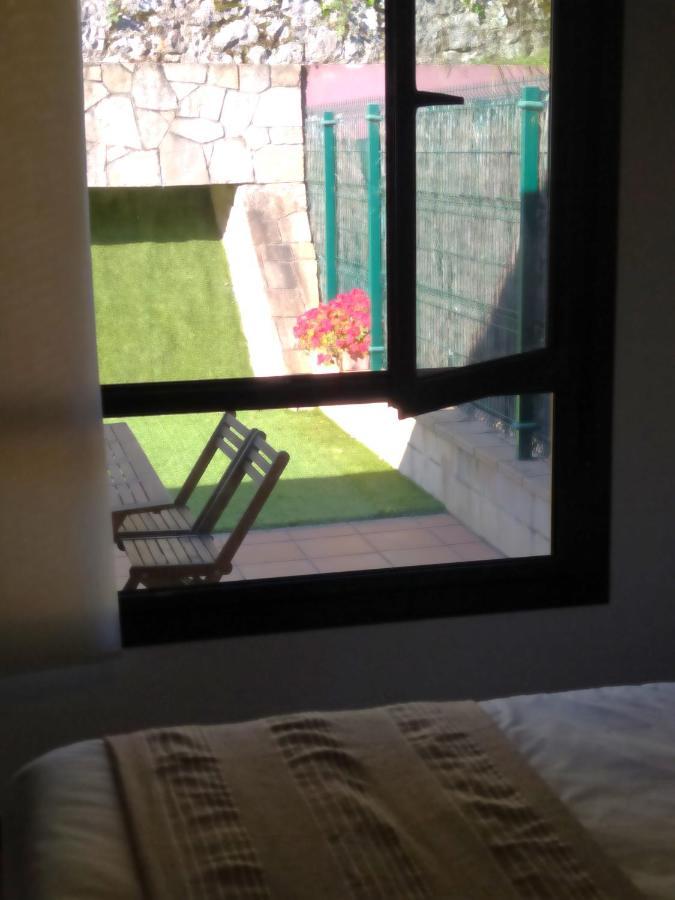 Adosado De Maria - Para 4 Pax En Posada De Llanes - Vut-3002-As Εξωτερικό φωτογραφία