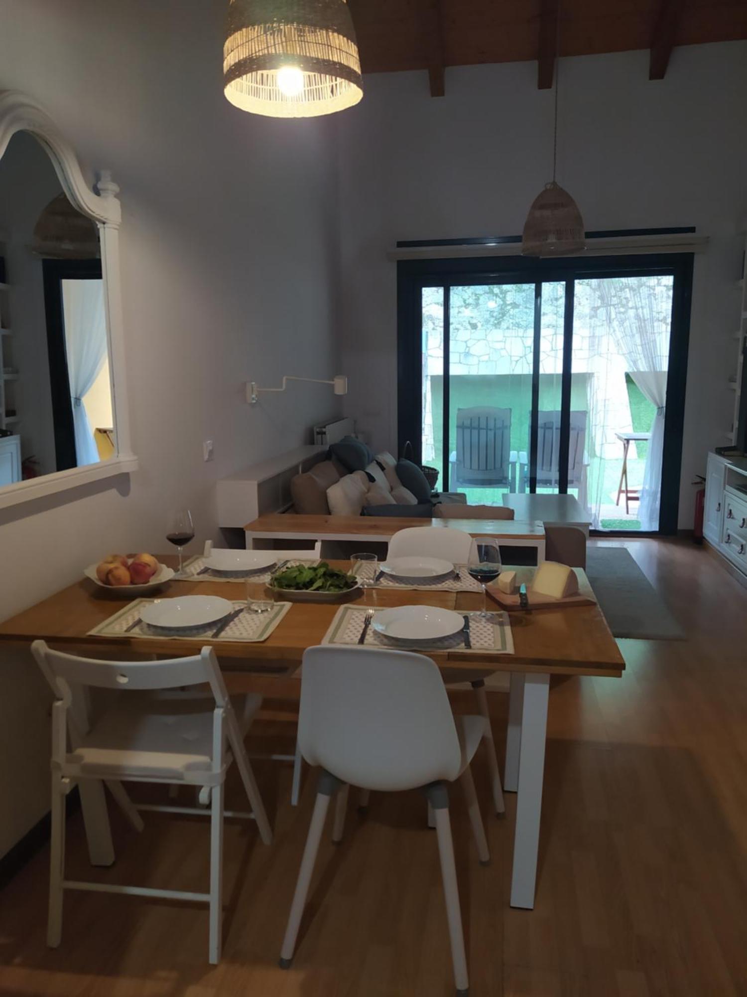 Adosado De Maria - Para 4 Pax En Posada De Llanes - Vut-3002-As Εξωτερικό φωτογραφία