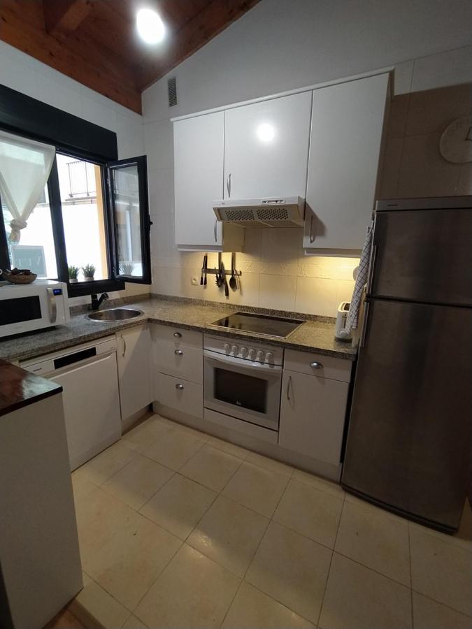 Adosado De Maria - Para 4 Pax En Posada De Llanes - Vut-3002-As Εξωτερικό φωτογραφία