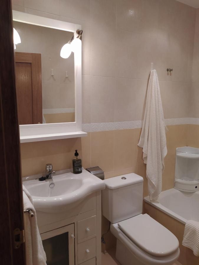 Adosado De Maria - Para 4 Pax En Posada De Llanes - Vut-3002-As Εξωτερικό φωτογραφία