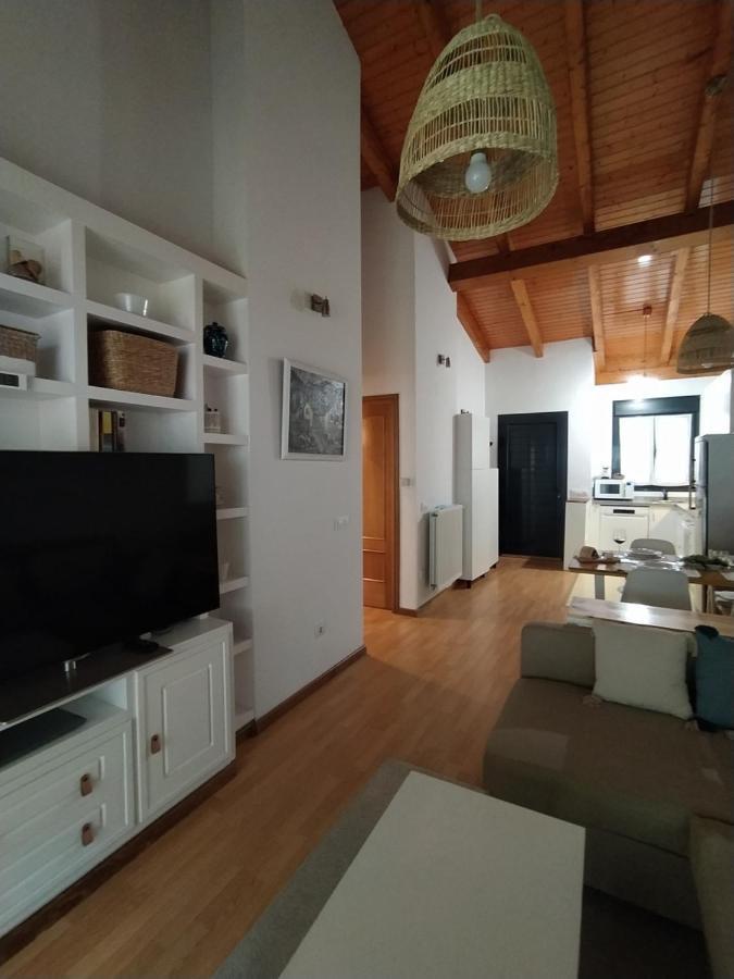 Adosado De Maria - Para 4 Pax En Posada De Llanes - Vut-3002-As Εξωτερικό φωτογραφία