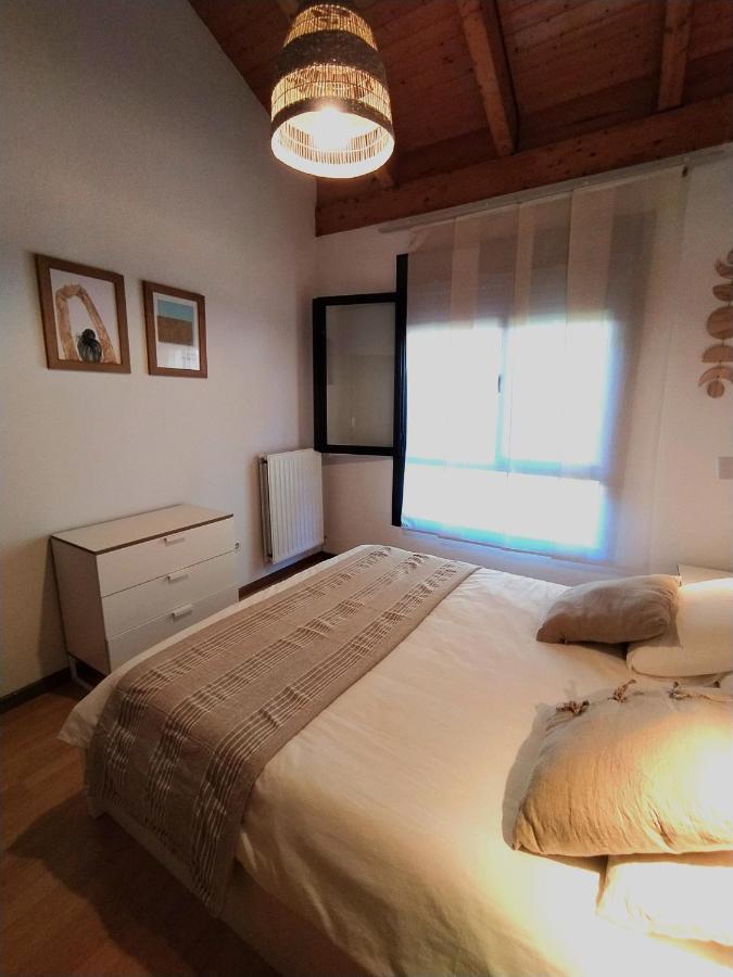 Adosado De Maria - Para 4 Pax En Posada De Llanes - Vut-3002-As Εξωτερικό φωτογραφία