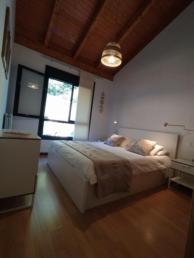 Adosado De Maria - Para 4 Pax En Posada De Llanes - Vut-3002-As Εξωτερικό φωτογραφία